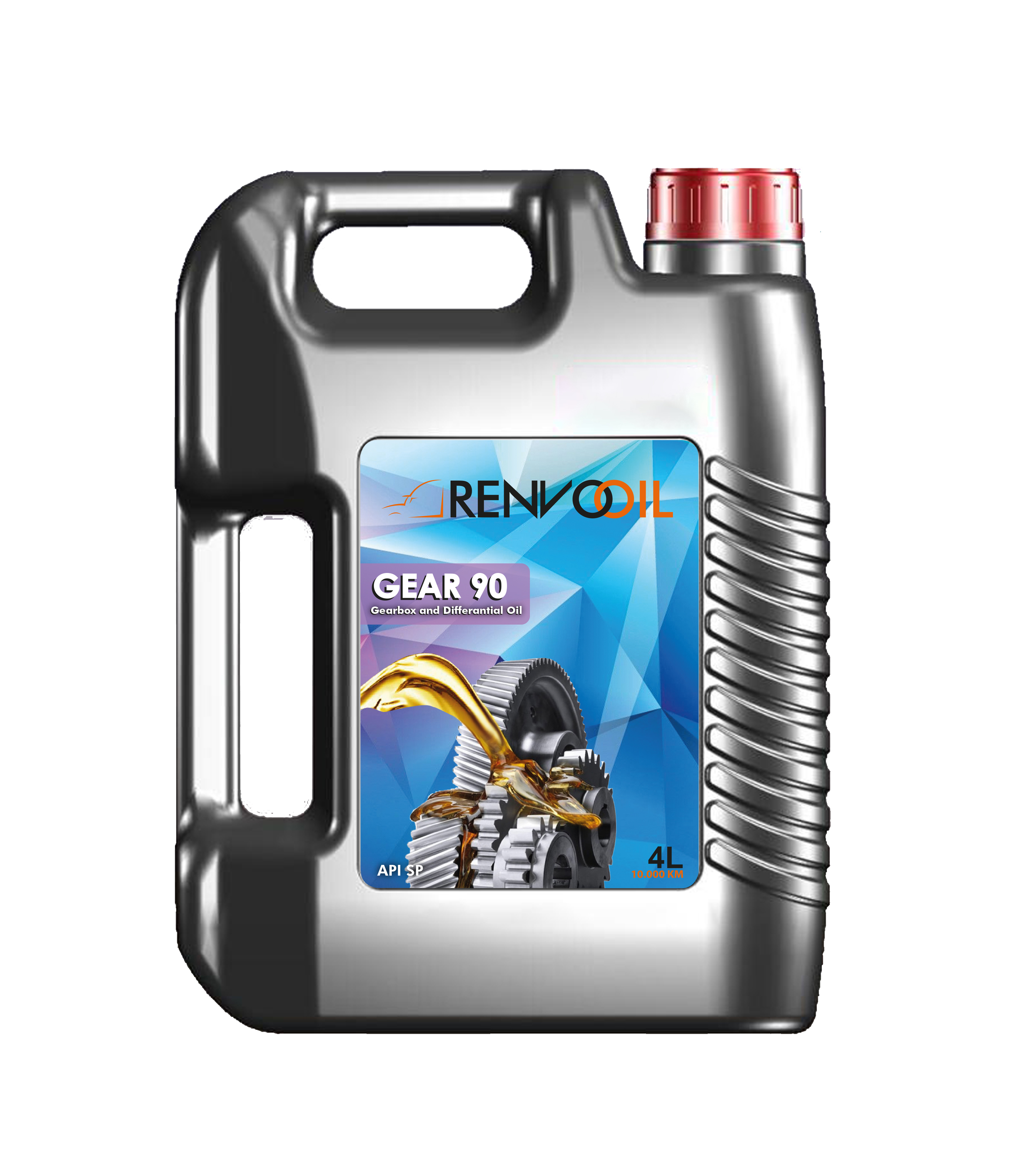 Gear Oil 90